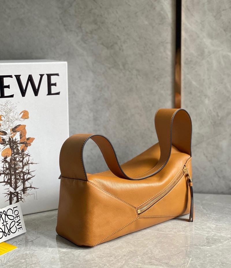 Loewe Handle Bags